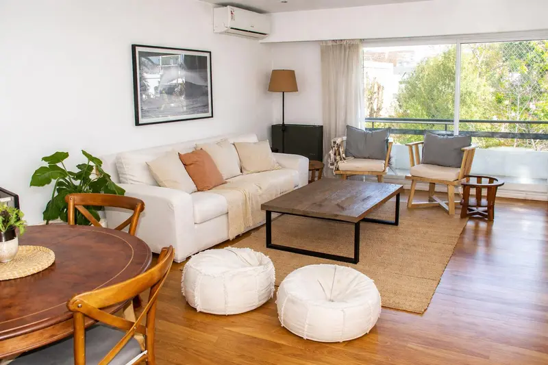 Departamento en venta · San Isidro, GBA Norte, Provincia de Buenos Aires