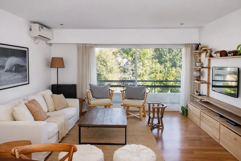 Departamento en venta · San Isidro, GBA Norte, Provincia de Buenos Aires