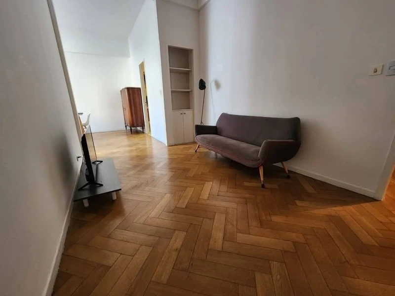 Departamento en venta · Recoleta, CABA