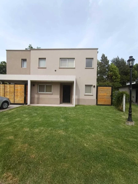Casa en venta · Champagnat, Pilar, Pilar, GBA Norte, Provincia de Buenos Aires