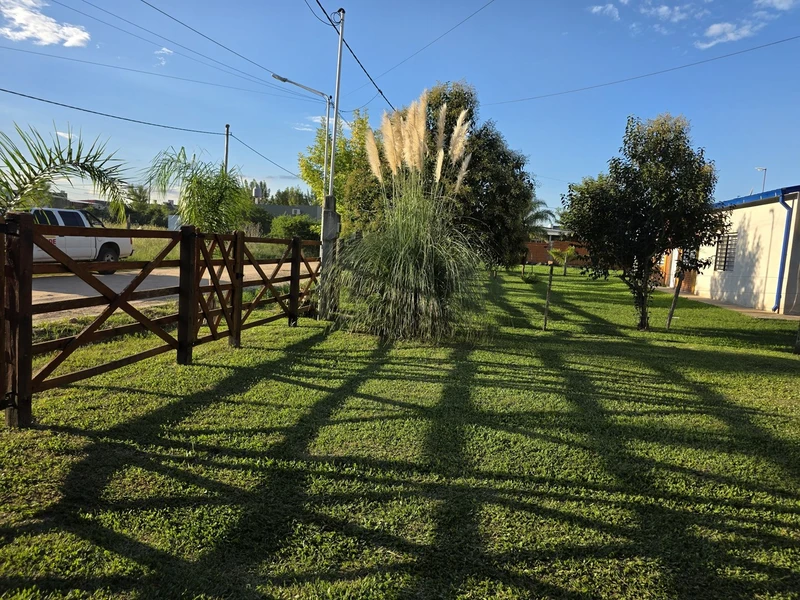 Casa en venta · Villa San Justo, Uruguay, Entre Ríos