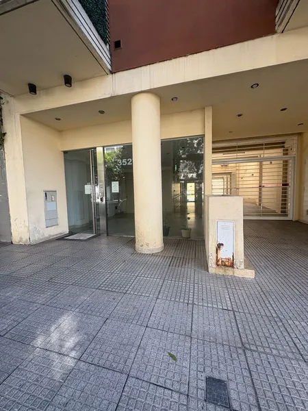 Departamento en venta · Almagro, CABA