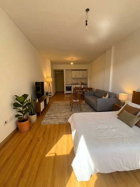 Departamento en venta · Almagro, CABA