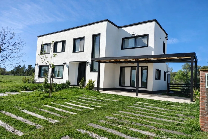 Casa en venta · San Sebastián, Escobar, GBA Norte, Provincia de Buenos Aires