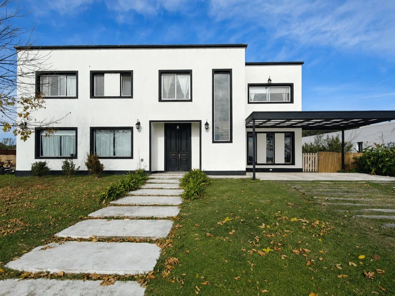 Casa en venta · San Sebastián, Escobar, GBA Norte, Provincia de Buenos Aires