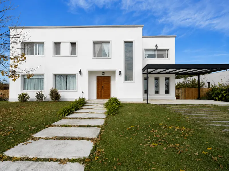 Casa en venta · San Sebastián, Escobar, GBA Norte, Provincia de Buenos Aires Casa en venta · San Sebastián, Escobar, GBA Norte, Provincia de Buenos Aires