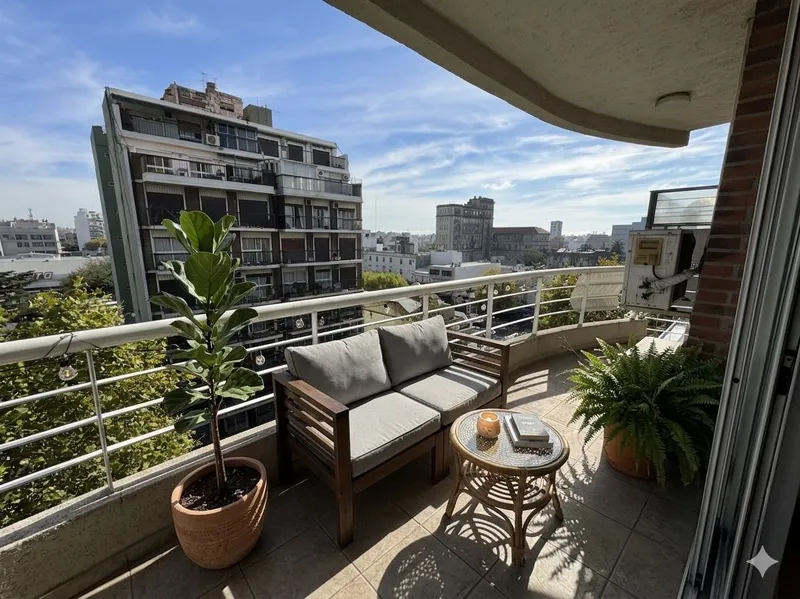 Departamento en venta · Flores, CABA