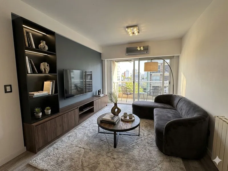 Departamento en venta · Flores, CABA