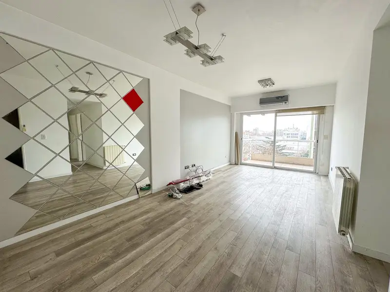 Departamento en venta · Flores, CABA