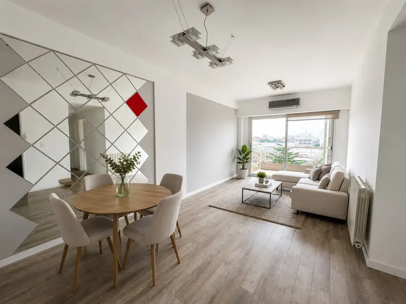 Departamento en venta · Flores, CABA
