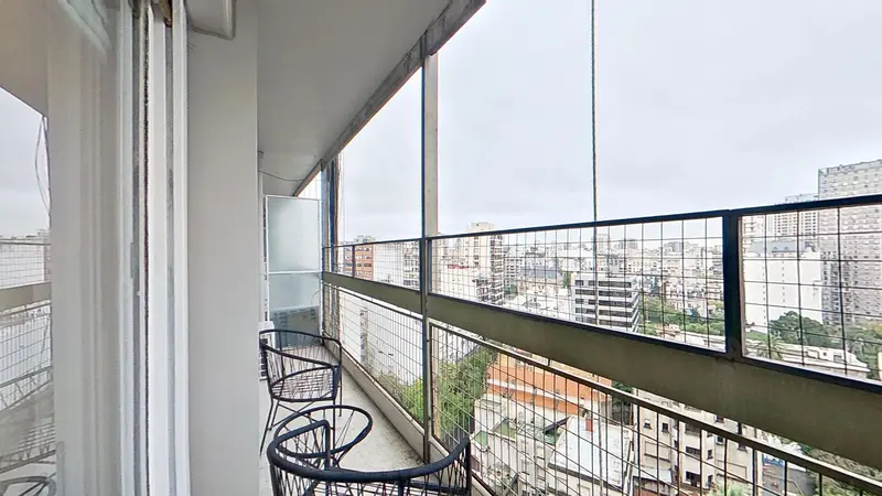 Departamento en alquiler · Retiro, CABA