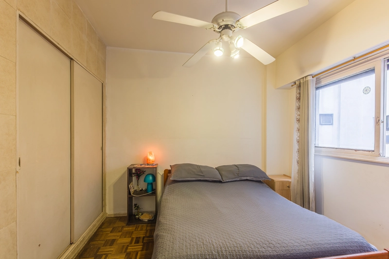 Departamento en venta · Balvanera, CABA Departamento en venta · Balvanera, CABA