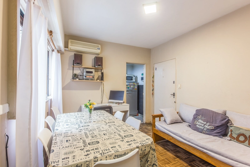 Departamento en venta · Balvanera, CABA Departamento en venta · Balvanera, CABA