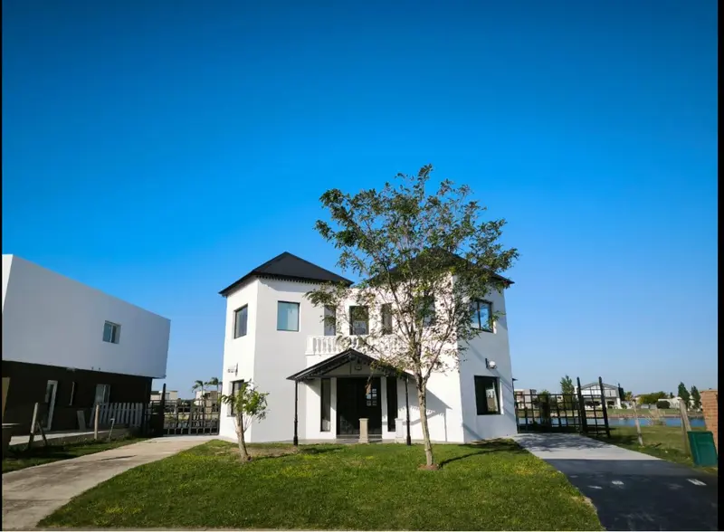 Casa en venta · San Sebastián, Escobar, GBA Norte, Provincia de Buenos Aires