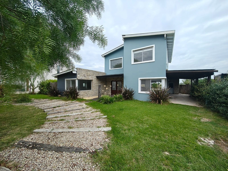 Casa en venta · San Sebastián, Escobar, GBA Norte, Provincia de Buenos Aires