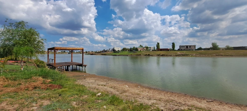 Terreno en venta · San Sebastián, Escobar, GBA Norte, Provincia de Buenos Aires