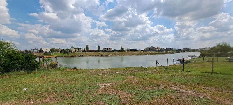 Terreno en venta · San Sebastián, Escobar, GBA Norte, Provincia de Buenos Aires