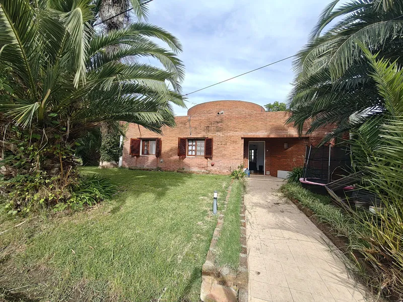 Casa en alquiler · Las Brisas, Zelaya, Pilar, GBA Norte, Provincia de Buenos Aires