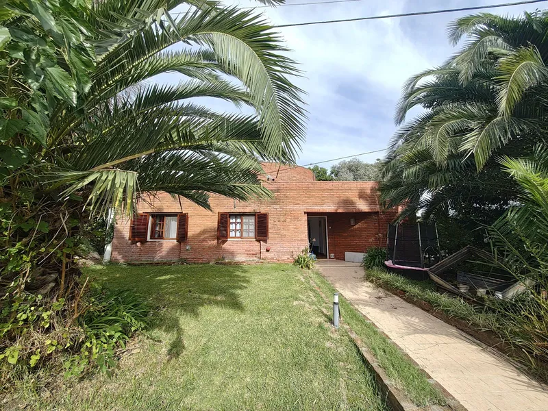 Casa en alquiler · Las Brisas, Zelaya, Pilar, GBA Norte, Provincia de Buenos Aires