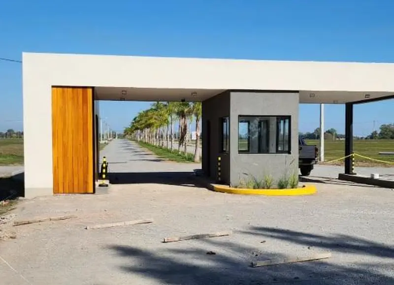 Terreno en venta · Alto Los Cardales, Campana, GBA Norte, Provincia de Buenos Aires