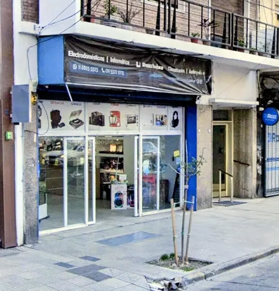 Comercio en alquiler · Balvanera, CABA