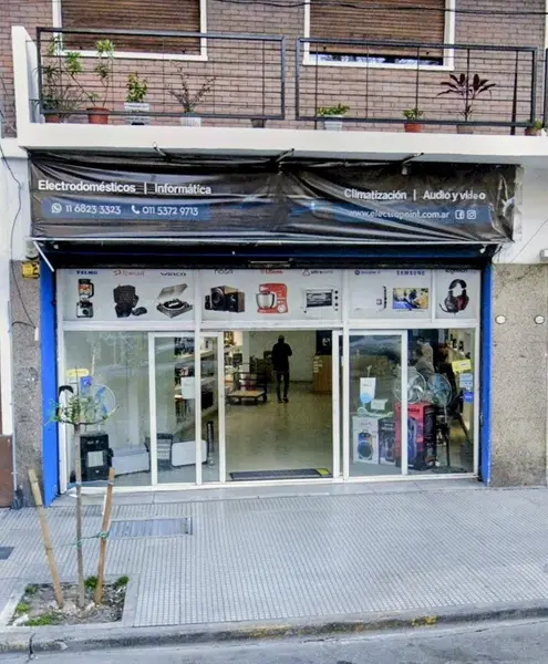Comercio en alquiler · Balvanera, CABA