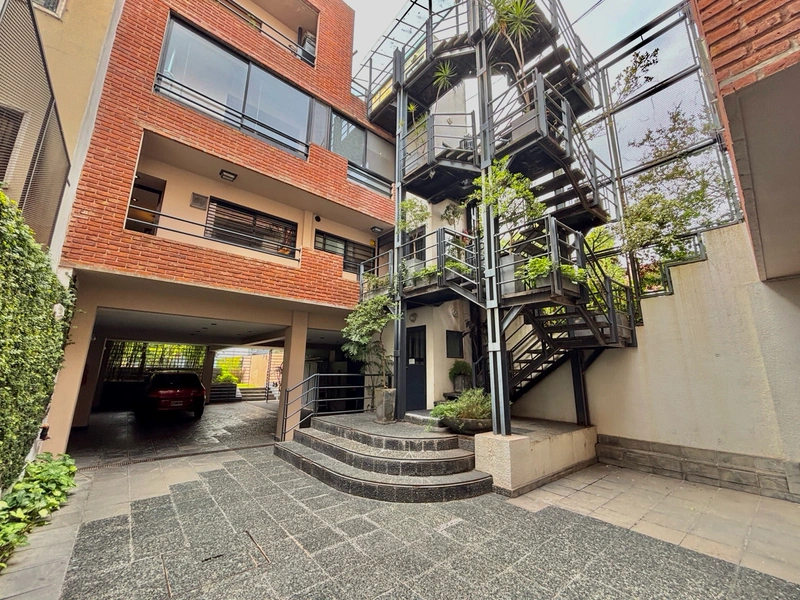 Departamento en venta · San Isidro, GBA Norte, Provincia de Buenos Aires