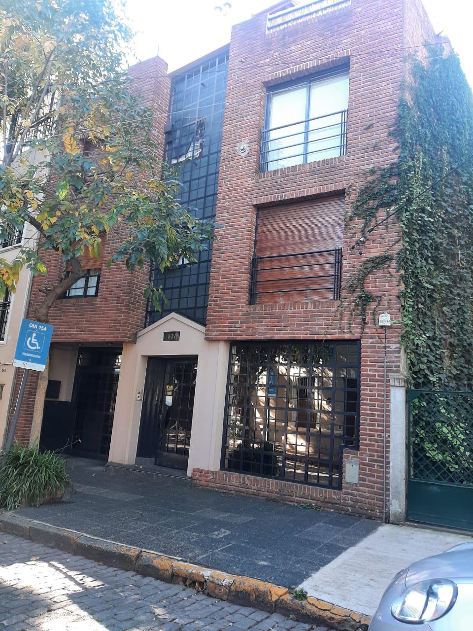 Departamento en venta · San Isidro, GBA Norte, Provincia de Buenos Aires