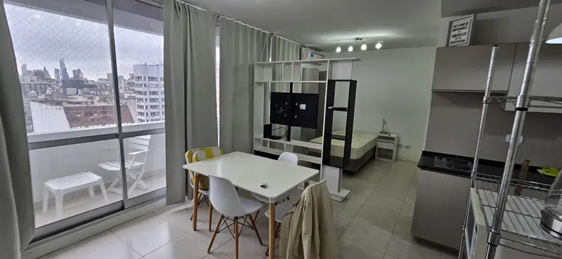 Departamento en alquiler · San Nicolás, CABA