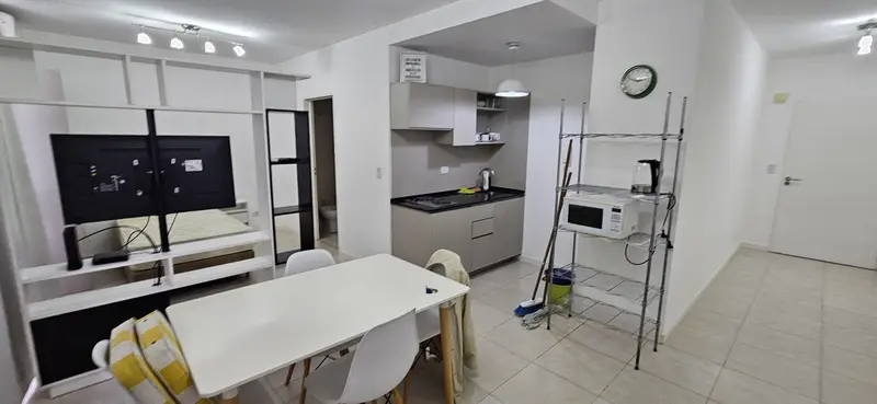 Departamento en alquiler · San Nicolás, CABA