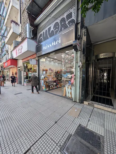 Comercio en venta · Constitución, CABA