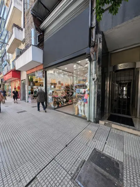 Comercio en venta · Constitución, CABA