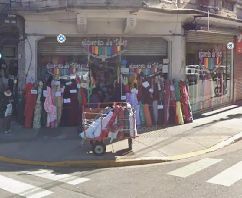 Comercio en alquiler · Constitución, CABA