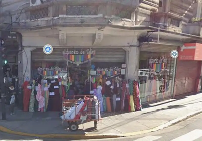 Comercio en alquiler · Constitución, CABA