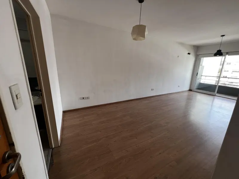 Departamento en alquiler · Villa Crespo, CABA
