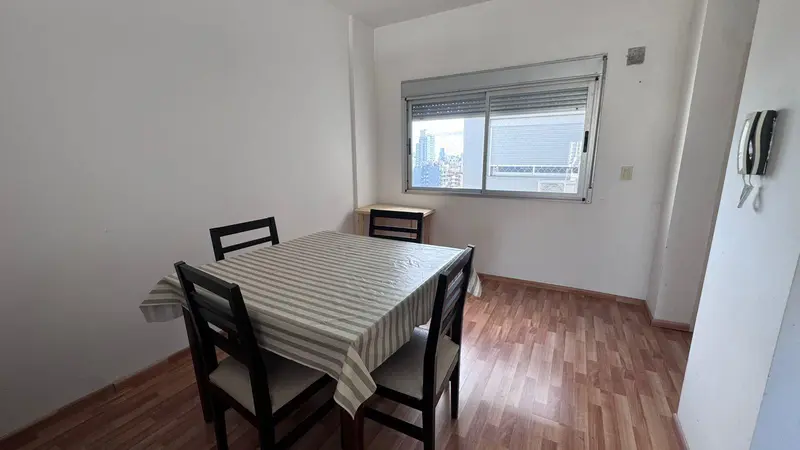 Departamento en alquiler · Almagro, CABA