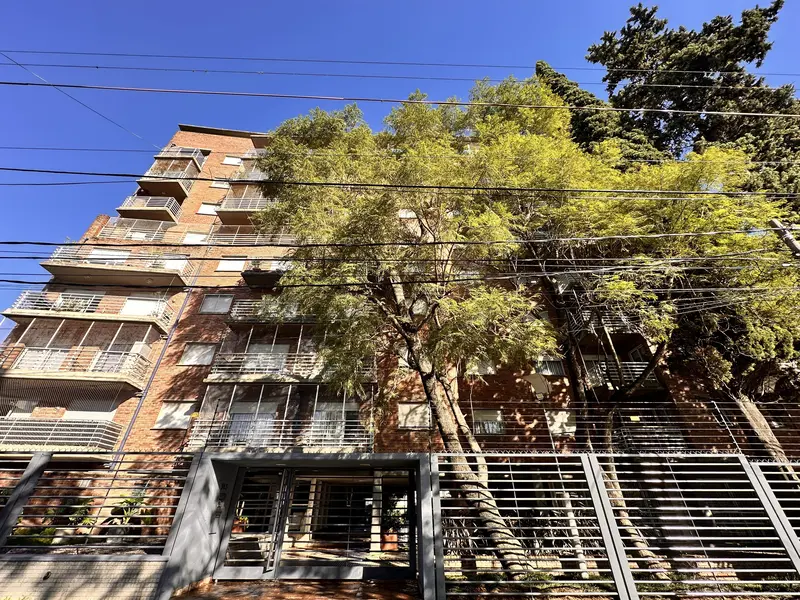 Departamento en venta · Morón, GBA Oeste, Provincia de Buenos Aires