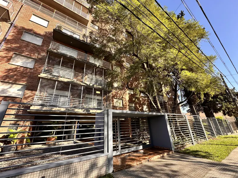 Departamento en venta · Morón, GBA Oeste, Provincia de Buenos Aires