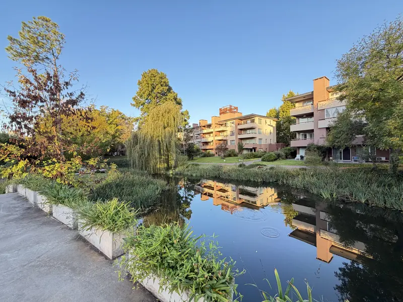 Departamento en alquiler · Villa del Lago, Pilar, GBA Norte, Provincia de Buenos Aires