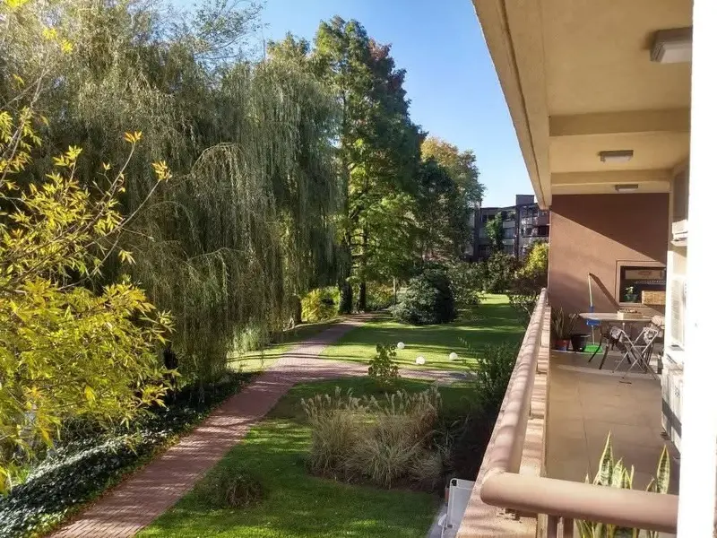Departamento en alquiler · Villa del Lago, Pilar, GBA Norte, Provincia de Buenos Aires