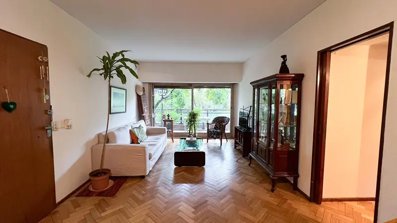 Departamento en venta · Belgrano, CABA
