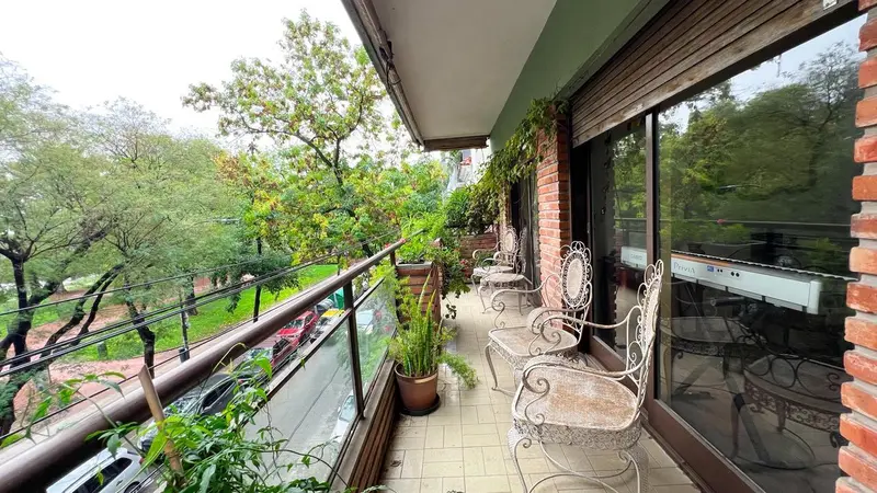 Departamento en venta · Belgrano, CABA