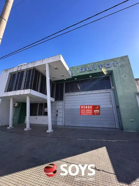 Depósito en alquiler · Rosedal, Córdoba Capital, Córdoba