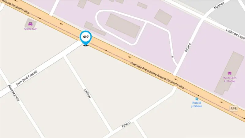 Comercio en venta · Pablo Nogues, Malvinas Argentinas, GBA Norte, Provincia de Buenos Aires