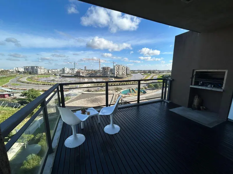 Departamento en venta · Zaduh, Nordelta, Tigre, GBA Norte, Provincia de Buenos Aires