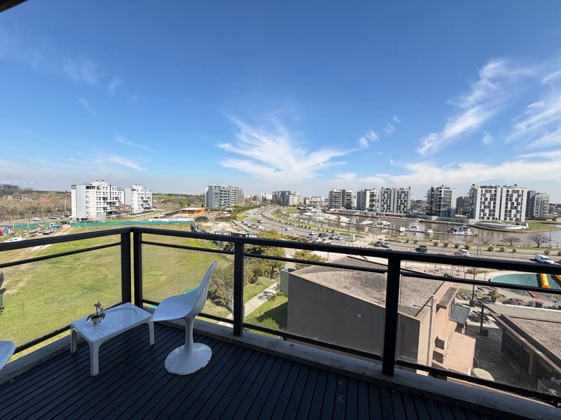 Departamento en venta · Zaduh, Nordelta, Tigre, GBA Norte, Provincia de Buenos Aires