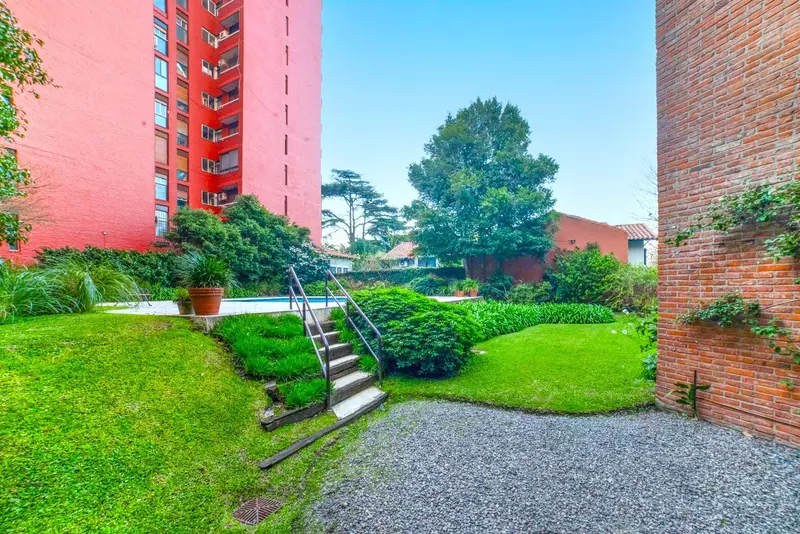 Departamento en alquiler · Vicente López, Vicente López, GBA Norte, Provincia de Buenos Aires