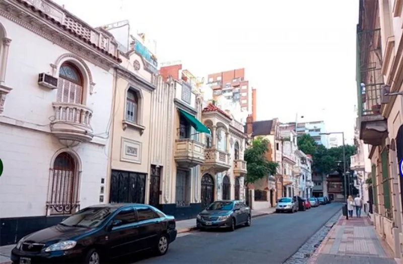 PH en venta · Belgrano, CABA
