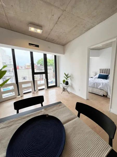Departamento en venta · San Cristobal, CABA
