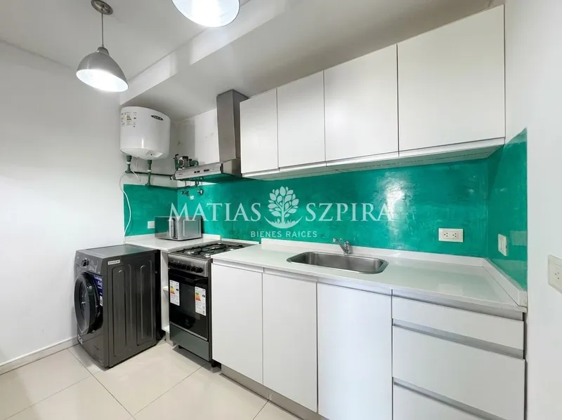 Departamento en alquiler · Moreno, GBA Oeste, Provincia de Buenos Aires